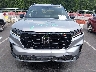 5FNYG1H68SB****** Wrecked 2025 Honda Pilot in North Carolina State