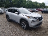 5N1BT3BA0PC****** Salvage and Wrecked 2023 Nissan Rogue in Knoxville