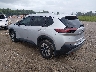 5N1BT3BA0PC****** Salvage and Repairable 2023 Nissan Rogue in Knoxville
