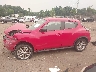JN8AF5MV6FT****** Salvamento 2015 Nissan Juke