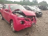 JN8AF5MV6FT****** Reparables 2015 Nissan Juke