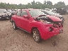JN8AF5MV6FT****** Salvamento y Destrozados 2015 Nissan Juke en Boston Shirley
