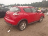 JN8AF5MV6FT****** Salvamento y Destrozados 2015 Nissan Juke en Estado de Massachusetts