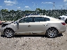 1G4GC5EG8AF****** Reparables 2010 Buick LaCrosse en Estado de Kansas