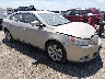 1G4GC5EG8AF****** Salvamento y Destrozados 2010 Buick LaCrosse en Wichita