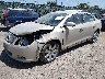1G4GC5EG8AF****** Usados y Reparables 2010 Buick LaCrosse en Wichita