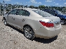 1G4GC5EG8AF****** Salvamento y Reparables 2010 Buick LaCrosse en Wichita
