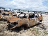 JTEBU5JR3K5****** Used and Repairable 2019 Toyota 4Runner in Raleigh