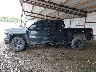 3GCUKSEC9FG****** Salvamento 2015 Chevrolet Silverado 1500