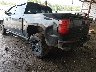 3GCUKSEC9FG****** Salvamento y Reparables 2015 Chevrolet Silverado 1500 en Shreveport