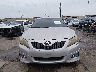 4T1BF3EK5BU****** Wrecked 2011 Toyota Camry in Texas State