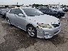 4T1BF3EK5BU****** Salvage and Wrecked 2011 Toyota Camry in Houston