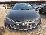 1G1ZH5SX5HF****** Wrecked 2017 Chevrolet Malibu in Ohio State