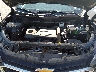 2GNAXHEV1J6****** Repairable 2018 Chevrolet Equinox in El Paso