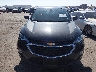 2GNAXHEV1J6****** Wrecked 2018 Chevrolet Equinox in Texas State
