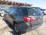 2GNAXHEV1J6****** Repairable 2018 Chevrolet Equinox in Texas State