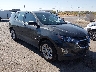 2GNAXHEV1J6****** Salvage and Wrecked 2018 Chevrolet Equinox in El Paso