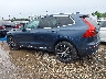 YV4102RL3M1****** Repairable 2021 Volvo XC60 in Texas State