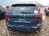 YV4102RL3M1****** Wrecked 2021 Volvo XC60