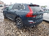 YV4102RL3M1****** Salvage and Repairable 2021 Volvo XC60 in Houston North