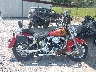 1HD1BJL41RY****** Salvage 1994 Harley-Davidson Heritage Softail Classic in Tennessee State
