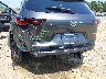 7MMVABBM0SN****** Salvamento y Reparables 2025 Mazda CX-50 en Estado de Virginia