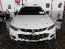 1G1ZB5ST3HF****** Destrozados 2017 Chevrolet Malibu en Estado de Texas