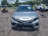 4T1G11AK6NU****** Destrozados 2022 Toyota Camry en Estado de Florida