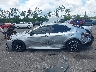 4T1G11AK6NU****** Reparables 2022 Toyota Camry en Estado de Florida