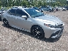 4T1G11AK6NU****** Salvamento y Destrozados 2022 Toyota Camry en Jacksonville