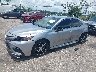 4T1G11AK6NU****** Usados y Reparables 2022 Toyota Camry en Jacksonville