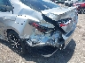 4T1G11AK6NU****** Salvamento y Reparables 2022 Toyota Camry en Estado de Florida