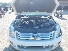 3FAHP08Z47R****** Repairable 2007 Ford Fusion in Indianapolis South