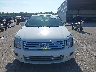 3FAHP08Z47R****** Wrecked 2007 Ford Fusion in Indiana State