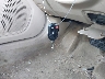 3FAHP08Z47R****** Salvage 2007 Ford Fusion in Indiana State