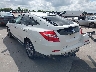 5J6TF1H59FL****** Salvamento y Reparables 2015 Honda Crosstour en Dallas