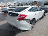 5J6TF1H59FL****** Salvamento y Destrozados 2015 Honda Crosstour en Estado de Texas
