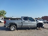1GTRHAEK3SZ****** Reparables 2025 GMC Sierra 1500 en Estado de Texas