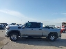 1GTRHAEK3SZ****** Salvamento 2025 GMC Sierra 1500