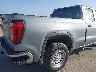 1GTRHAEK3SZ****** Salvamento y Destrozados 2025 GMC Sierra 1500 en Dallas