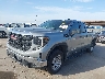 1GTRHAEK3SZ****** Usados y Reparables 2025 GMC Sierra 1500 en Dallas