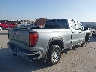 1GTRHAEK3SZ****** Salvamento y Destrozados 2025 GMC Sierra 1500 en Estado de Texas