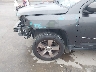 1C4NJDEB9HD****** Destrozados 2017 Jeep Compass en Estado de Texas