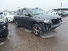 1C4NJDEB9HD****** Salvamento y Destrozados 2017 Jeep Compass en Austin