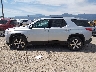 1GNEVHKW8JJ****** Salvamento 2018 Chevrolet Traverse