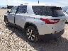 1GNEVHKW8JJ****** Salvamento y Reparables 2018 Chevrolet Traverse en Missoula