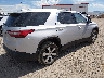 1GNEVHKW8JJ****** Salvamento y Destrozados 2018 Chevrolet Traverse en Estado de Montana