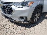 1GNEVHKW8JJ****** Salvamento y Reparables 2018 Chevrolet Traverse en Estado de Montana