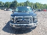 1FTFX1EF1GF****** Destrozados 2016 Ford F-150 en Estado de Pennsylvania