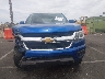 1GCGSBEN5K1****** Usados 2019 Chevrolet Colorado en Estado de Nevada